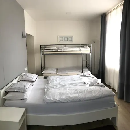 Rozmaryn & 3* Rakovník