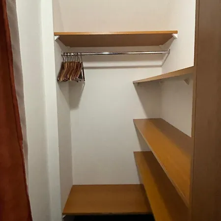 Aparthotel Rozmaryn &