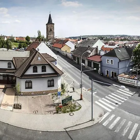Aparthotel Rozmaryn &